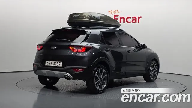 2018 Kia Stonic Diesel 1.6 Sold VIN KNADC815GJS074180 – photo 22