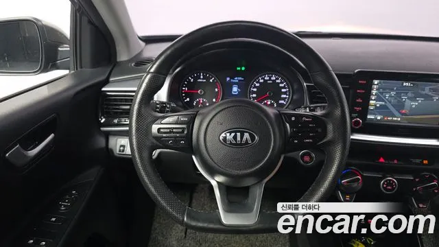 2018 Kia Stonic Diesel 1.6 Sold VIN KNADC815GJS074180 – photo 29