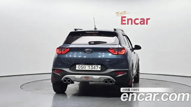 2018 Kia Stonic Diesel 1.6 Sold VIN KNADC815GJS095338 – odometer reading