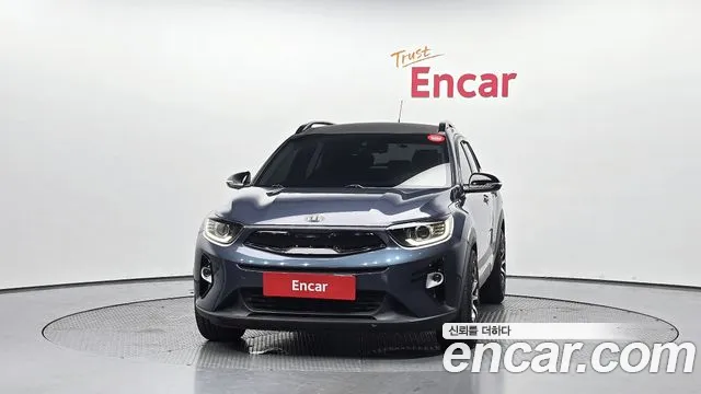 2018 Kia Stonic Diesel 1.6 Sold VIN KNADC815GJS095338 – photo 17