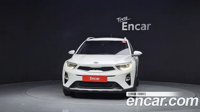 2018 Kia Stonic Diesel 1.6 Sold VIN KNADC815GJS097196 – rear exterior 2018 Kia Stonic Diesel 1.6 Sold VIN KNADC815GJS097196 – rear exterior