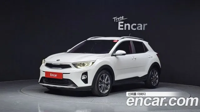 2018 Kia Stonic Diesel 1.6 Sold VIN KNADC815GJS097196 – side profile 2018 Kia Stonic Diesel 1.6 Sold VIN KNADC815GJS097196 – side profile