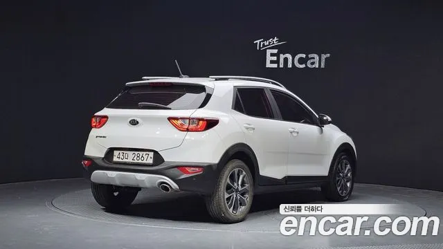 2018 Kia Stonic Diesel 1.6 Sold VIN KNADC815GJS097196 – exterior detail 2018 Kia Stonic Diesel 1.6 Sold VIN KNADC815GJS097196 – exterior detail