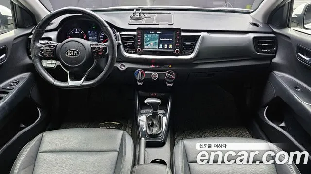 2018 Kia Stonic Diesel 1.6 Sold VIN KNADC815GJS097196 – odometer reading 2018 Kia Stonic Diesel 1.6 Sold VIN KNADC815GJS097196 – odometer reading