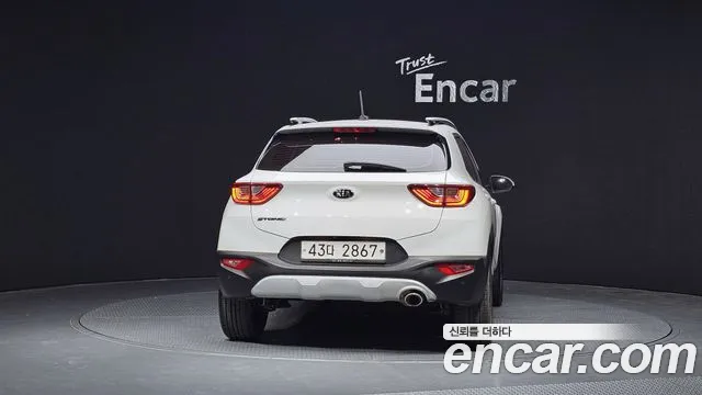 2018 Kia Stonic Diesel 1.6 Sold VIN KNADC815GJS097196 – photo 16 2018 Kia Stonic Diesel 1.6 Sold VIN KNADC815GJS097196 – photo 16