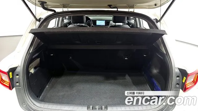 2018 Kia Stonic Diesel 1.6 Sold VIN KNADC815GJS154470 – side profile 2018 Kia Stonic Diesel 1.6 Sold VIN KNADC815GJS154470 – side profile