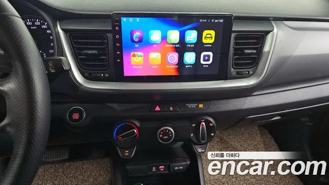 2018 Kia Stonic Diesel 1.6 Sold VIN KNADC815GJS154470 – odometer reading 2018 Kia Stonic Diesel 1.6 Sold VIN KNADC815GJS154470 – odometer reading