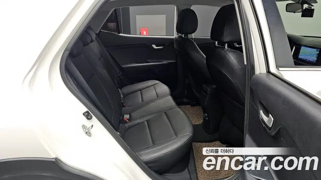 2018 Kia Stonic Diesel 1.6 Sold VIN KNADC815GJS154470 – photo 12 2018 Kia Stonic Diesel 1.6 Sold VIN KNADC815GJS154470 – photo 12
