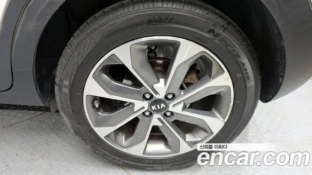2018 Kia Stonic Diesel 1.6 Sold VIN KNADC815GJS154470 – photo 29 2018 Kia Stonic Diesel 1.6 Sold VIN KNADC815GJS154470 – photo 29