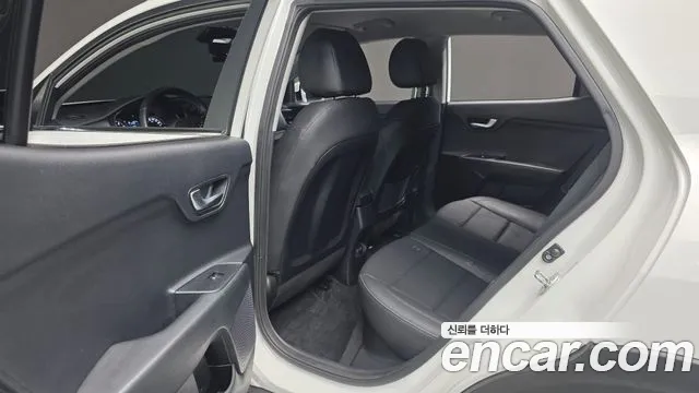 2019 Kia Stonic 1.0 Turbo Sold VIN KNADD811GKS339772 – front exterior