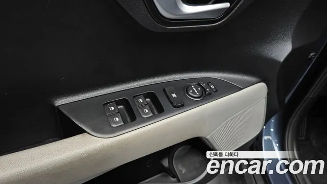 2018 Kia Stonic Diesel 1.6 Sold VIN KNADE815GJS078645 – engine bay