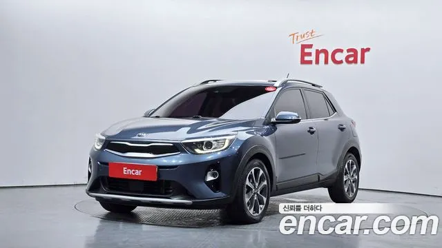 2018 Kia Stonic Diesel 1.6 Sold VIN KNADE815GJS078645 – photo 12