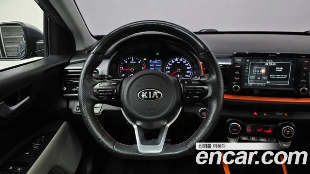 2018 Kia Stonic Diesel 1.6 Sold VIN KNADE815GJS078645 – photo 13