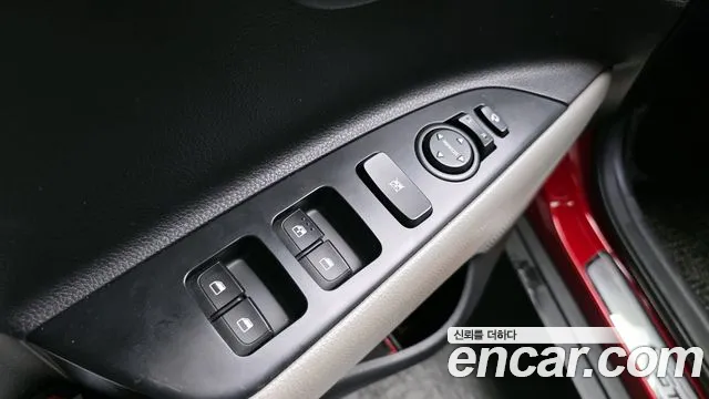 2018 Kia Stonic Diesel 1.6 Sold VIN KNADE815GJS104275 – side profile