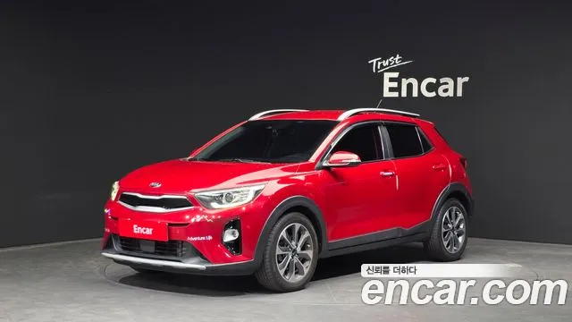2018 Kia Stonic Diesel 1.6 Sold VIN KNADE815GJS104275 – photo 12