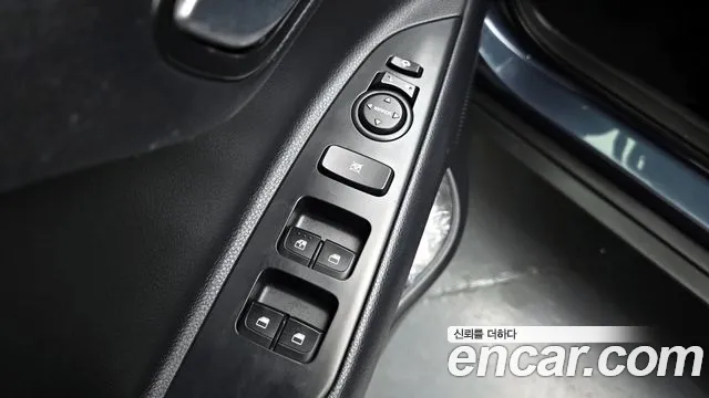 2018 Kia Stonic Diesel 1.6 Sold VIN KNADE815GJS106344 – front exterior