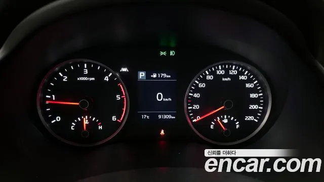 2018 Kia Stonic Diesel 1.6 Sold VIN KNADE815GJS129565 – photo 11