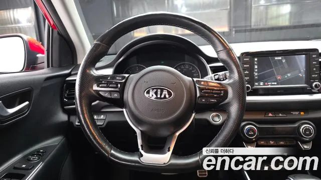 2018 Kia Stonic Diesel 1.6 Sold VIN KNADE815GJS141907 – photo 15