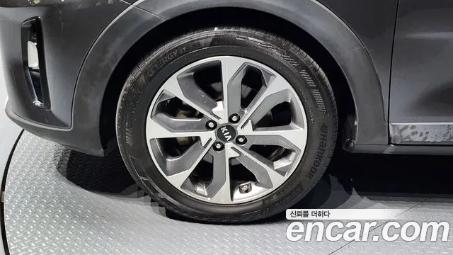 2019 Kia Stonic Diesel 1.6 VIN KNADE815GKS331057