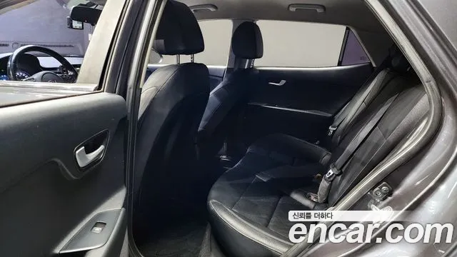 2019 Kia Stonic Diesel 1.6 Sold VIN KNADE815GKS331057 – exterior detail
