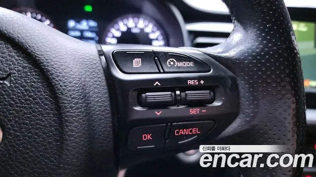 2019 Kia Stonic Diesel 1.6 Sold VIN KNADE815GKS331057 – photo 12