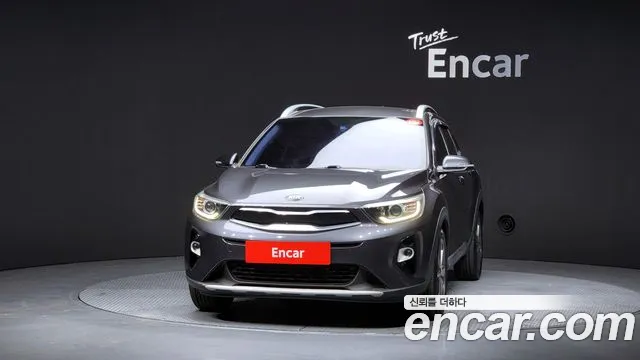 2019 Kia Stonic Diesel 1.6 Sold VIN KNADE815GKS331057 – photo 16