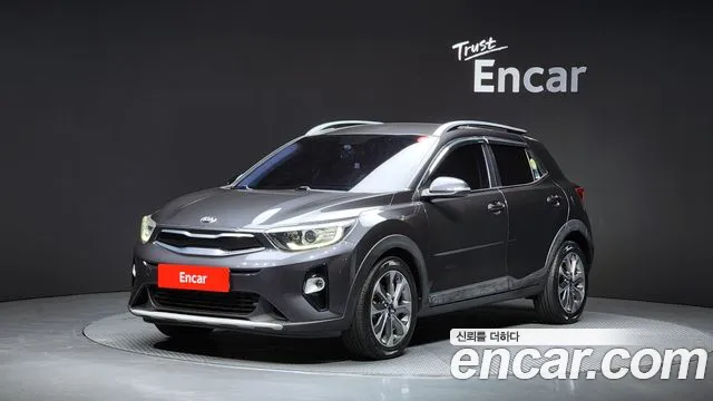 2019 Kia Stonic Diesel 1.6 Sold VIN KNADE815GKS331057 – photo 18