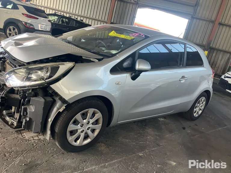 2016 Kia Rio Used VIN KNADN312MG6014795 – photo 19