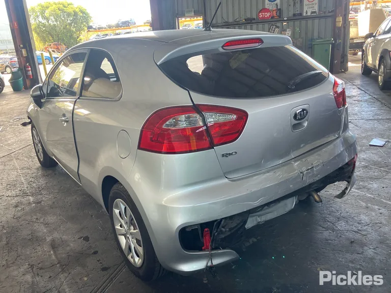 2016 Kia Rio Used VIN KNADN312MG6014795 – photo 21