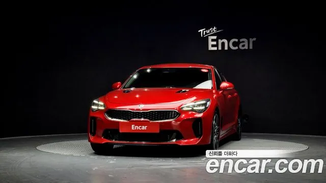 2022 Kia Stinger Meister 2.5 Platinum Sold VIN KNAE251DBNS117244 – photo 13