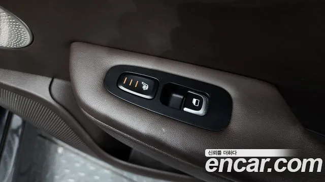 2018 Kia Stinger 2.0 Turbo 2WD Sold VIN KNAE351ABJS001250 – photo 16