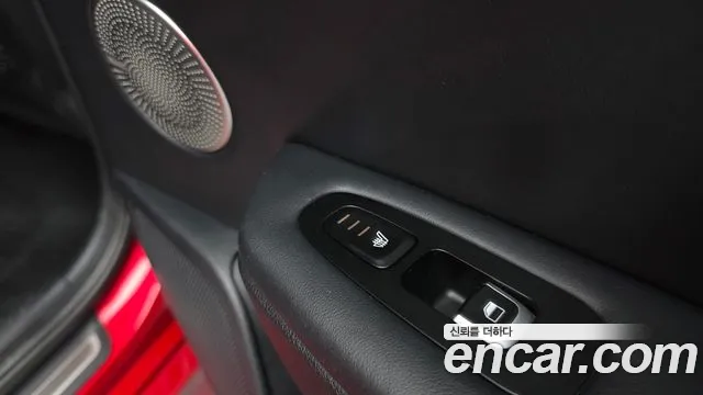 2019 Kia Stinger 2.0 Turbo 2WD Sold VIN KNAE351ABKS050863 – rear exterior
