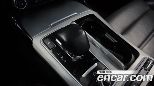 2019 Kia Stinger 2.0 Turbo 2WD Sold VIN KNAE351ABKS050863 – photo 21