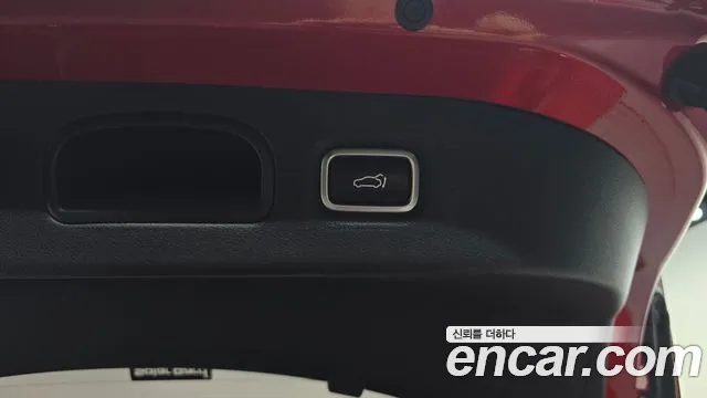 2019 Kia Stinger 2.0 Turbo 2WD Sold VIN KNAE351ABKS052971 – odometer reading