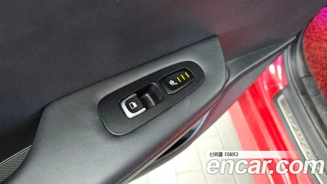 2019 Kia Stinger 2.0 Turbo 2WD Sold VIN KNAE351ABKS056716 – photo 11