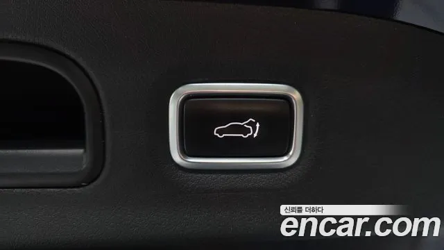 2020 Kia Stinger 2.0 Turbo 2WD Sold VIN KNAE351ABLS074417 – side profile