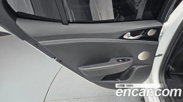 2018 Kia Stinger 2.0 Turbo AWD Sold VIN KNAE351ADJS000758 – photo 24