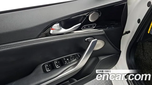 2018 Kia Stinger 2.0 Turbo AWD Sold VIN KNAE351ADJS002102 – undercarriage