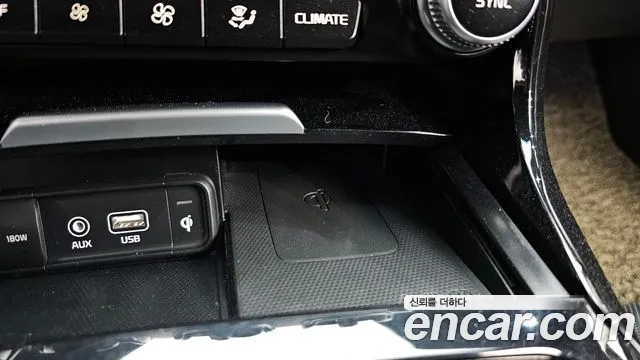 2018 Kia Stinger 2.0 Turbo AWD Sold VIN KNAE351ADJS002102 – photo 23