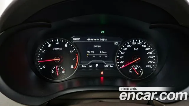 2018 Kia Stinger 2.0 Turbo AWD Sold VIN KNAE351ADJS004099 – photo 34