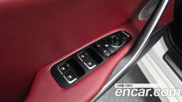 2020 Kia Stinger 2.0 Turbo AWD Sold VIN KNAE351ADLS072082 – exterior detail