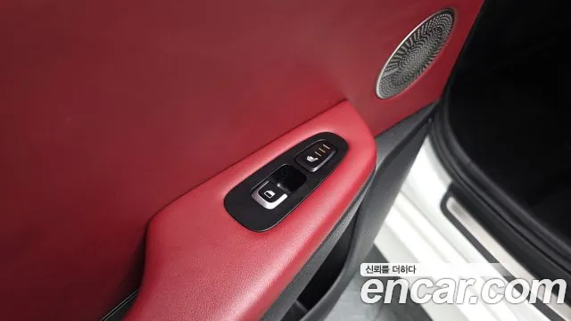 2020 Kia Stinger 2.0 Turbo AWD Sold VIN KNAE351ADLS072082 – photo 15