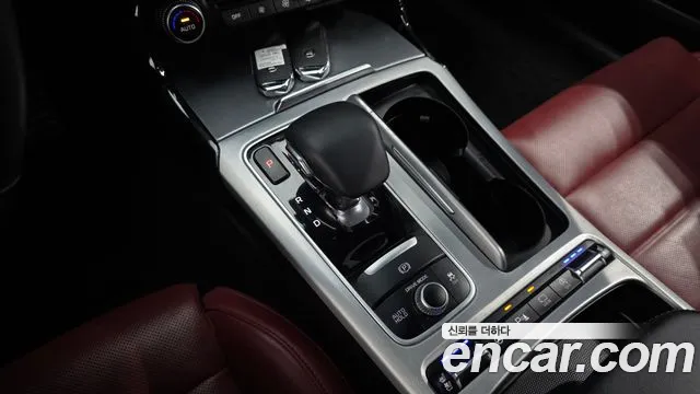 2020 Kia Stinger 2.0 Turbo AWD Sold VIN KNAE351ADLS072082 – photo 18