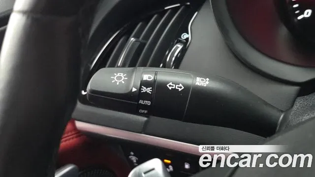 2020 Kia Stinger 2.0 Turbo AWD Sold VIN KNAE351ADLS072082 – photo 36