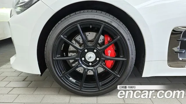 2020 Kia Stinger 2.0 Turbo AWD VIN KNAE351ADLS082952