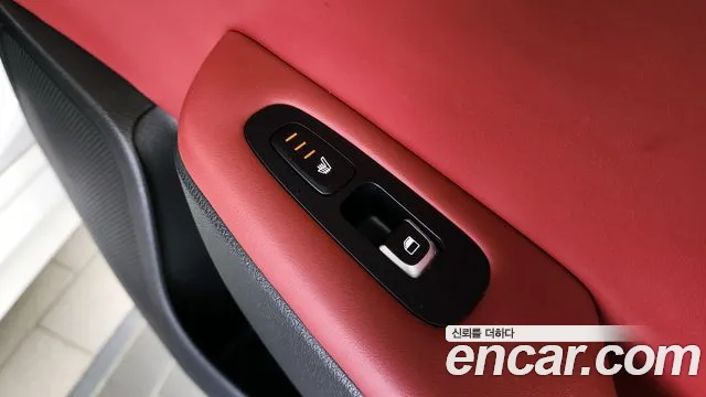 2020 Kia Stinger 2.0 Turbo AWD Sold VIN KNAE351ADLS082952 – photo 20