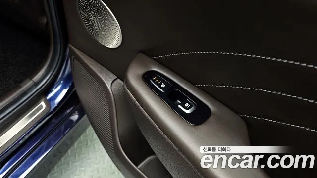 2021 Kia Stinger Meister 2.5 Masters Sold VIN KNAE351DBMS094261 – dashboard