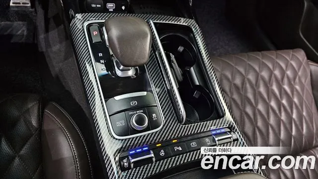 2021 Kia Stinger Meister 2.5 Masters Sold VIN KNAE351DBMS094261 – exterior detail