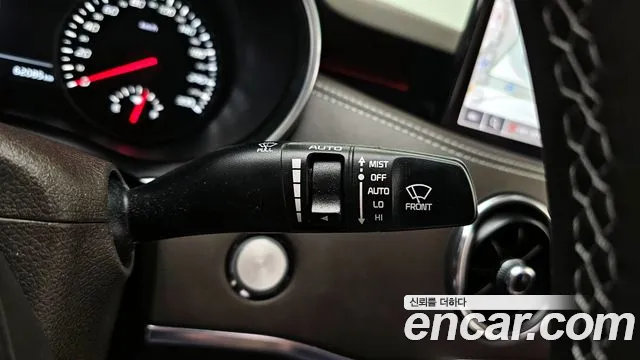 2021 Kia Stinger Meister 2.5 Masters Sold VIN KNAE351DBMS094261 – photo 11