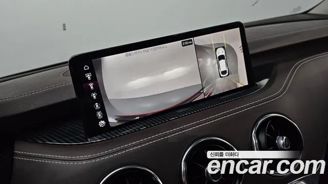 2021 Kia Stinger Meister 2.5 Masters Sold VIN KNAE351DBMS098897 – odometer reading